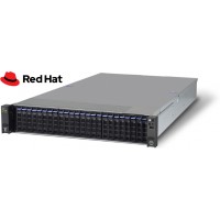 Server Linux Hardware: IBM Power9 9183-22X EK01